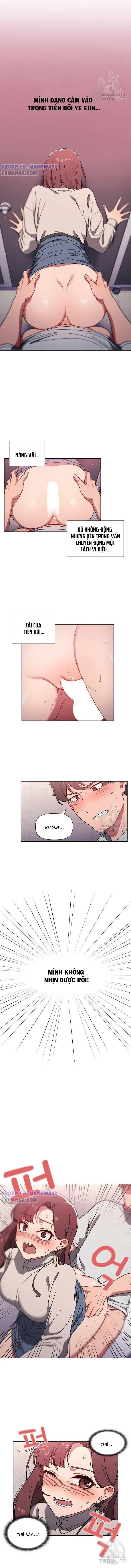 nút bấm dâm dục chapter 5 6