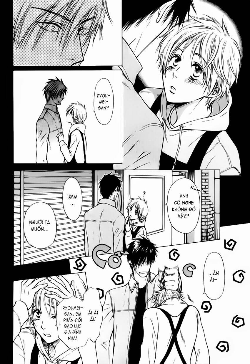 yume shinto chapter 2 5