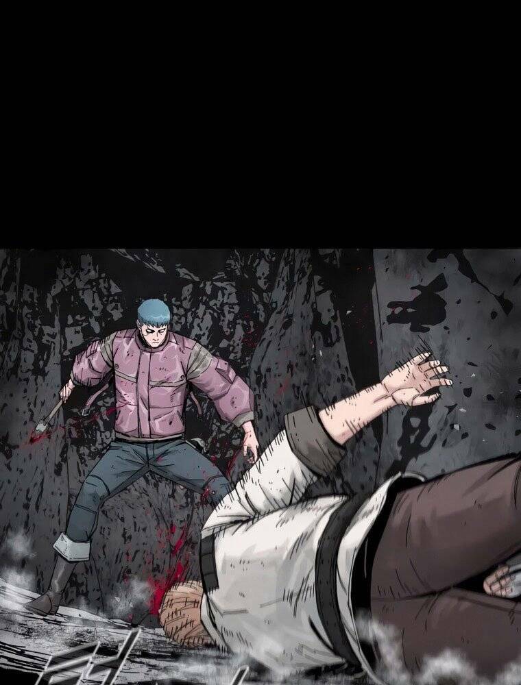 mật mã mê cung chapter 15 50