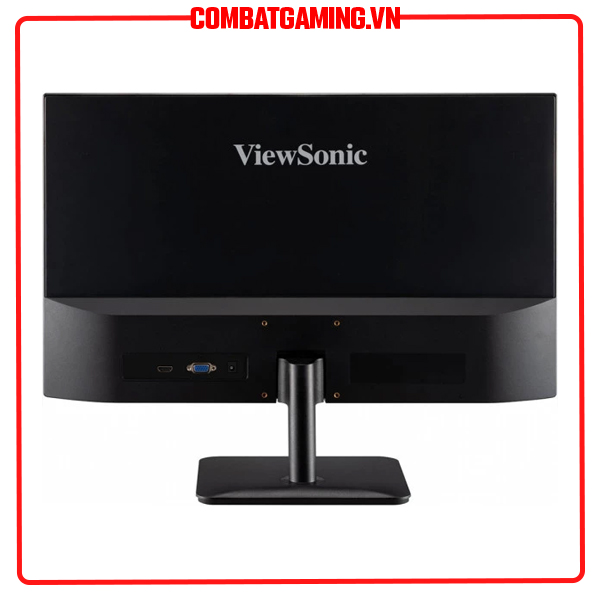 Màn hình ViewSonic VA2432-H 24"/IPS/75Hz/4ms - Hàng Chính Hãng