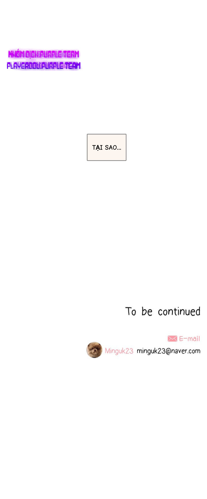 chuyện quái gì đang xảy ra? chapter 18 20