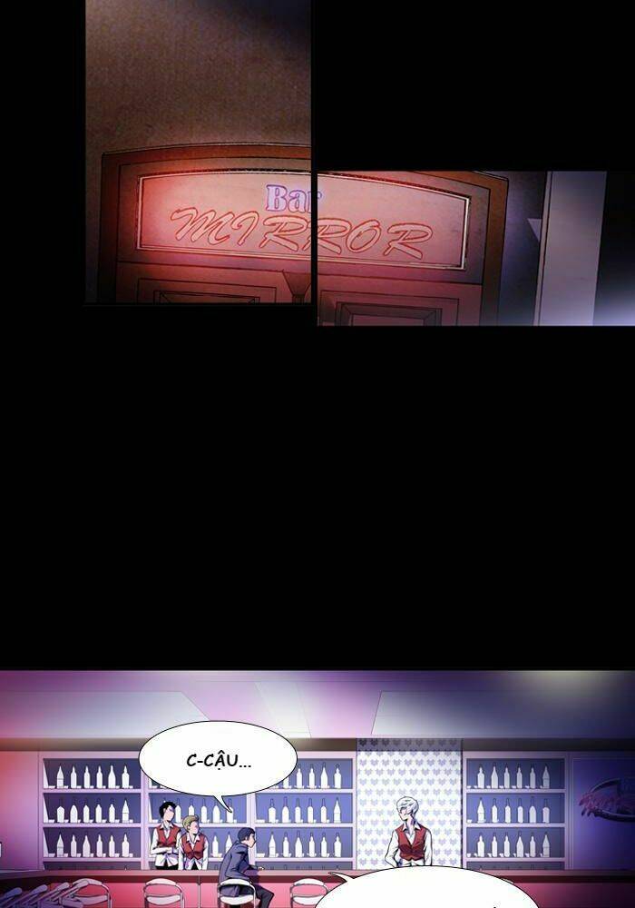 giáo sư băng giá chapter 2 2