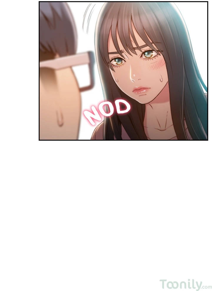 [raw] anh chàng ngọt ngào chapter 70 22