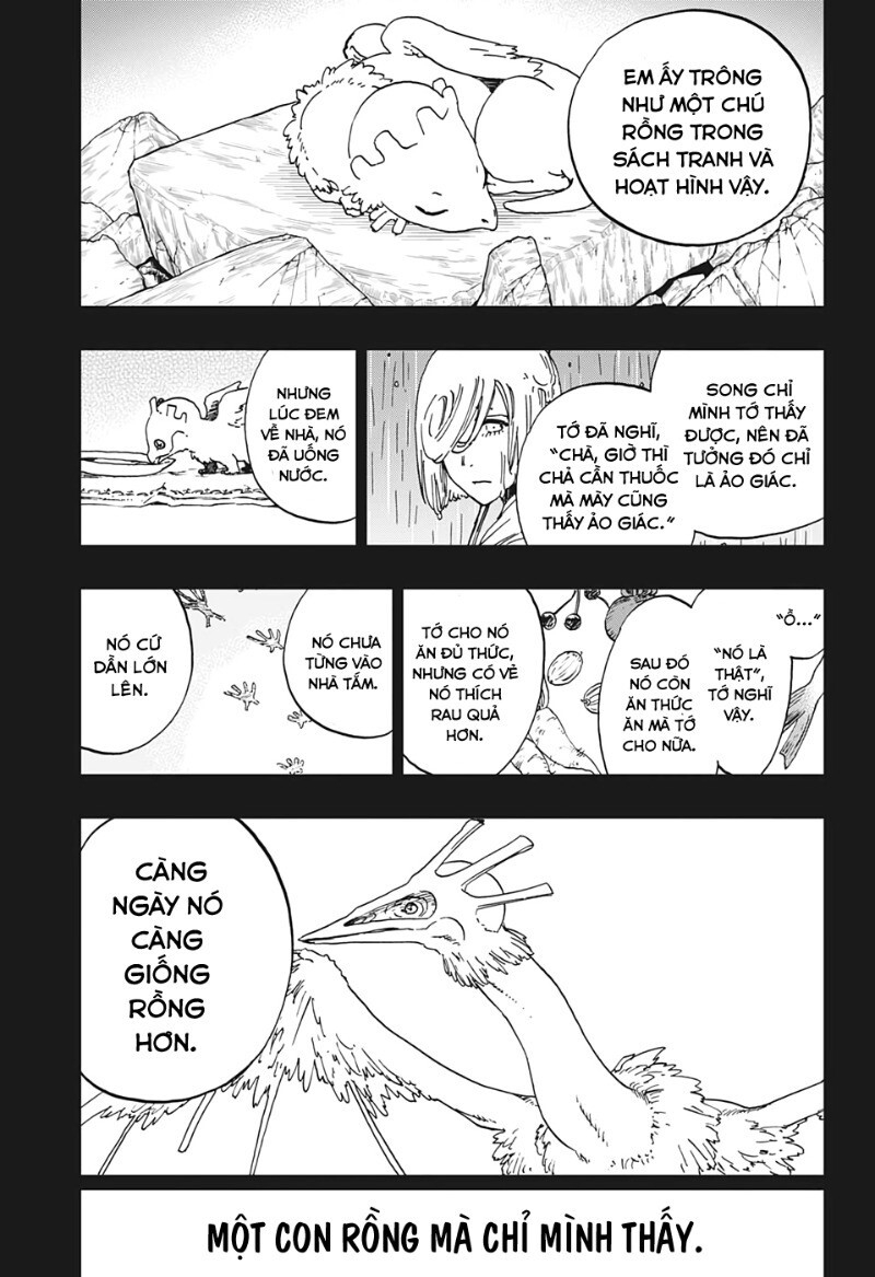 burn the witch chapter 3 28