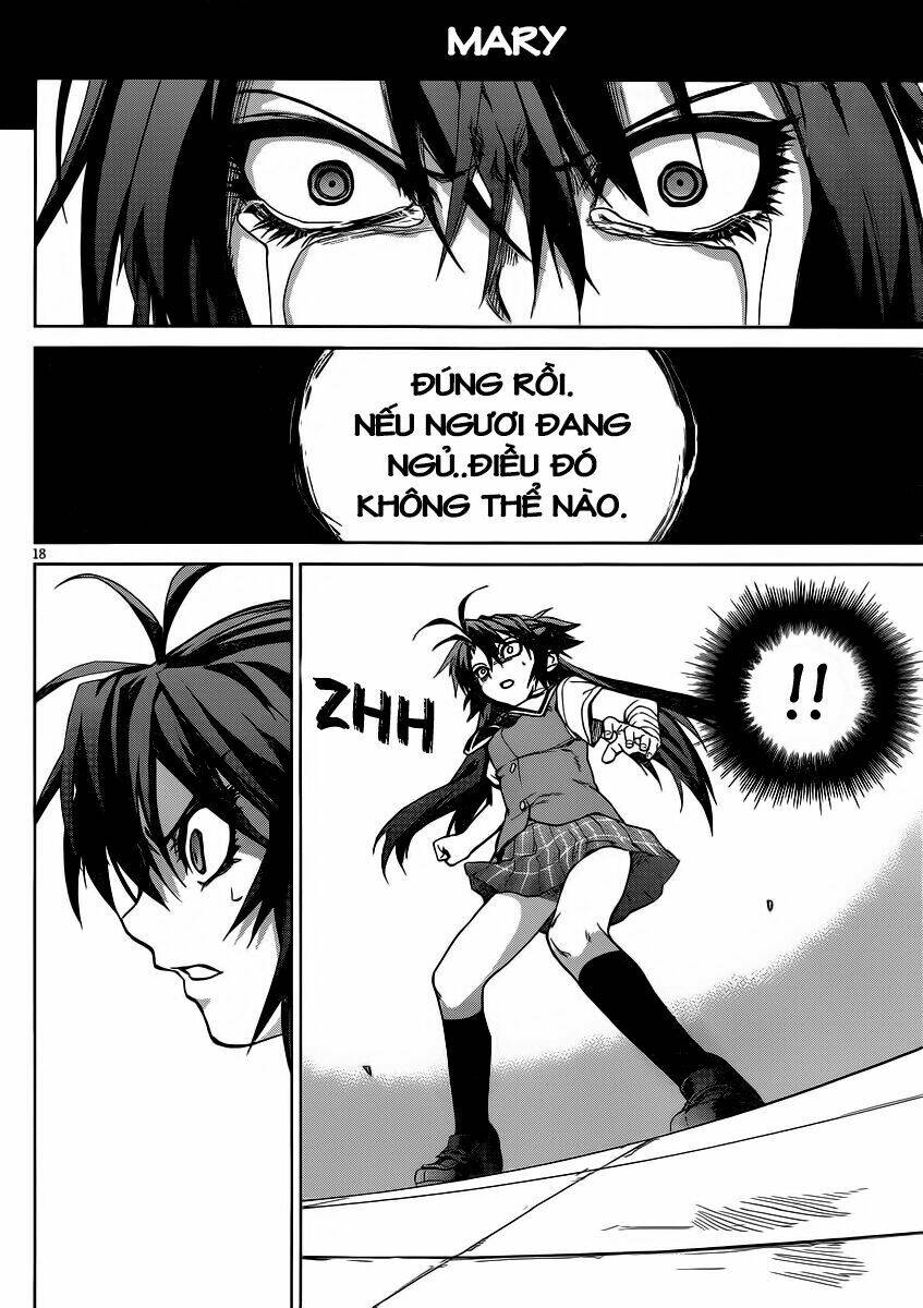 crime zone chapter 11 18