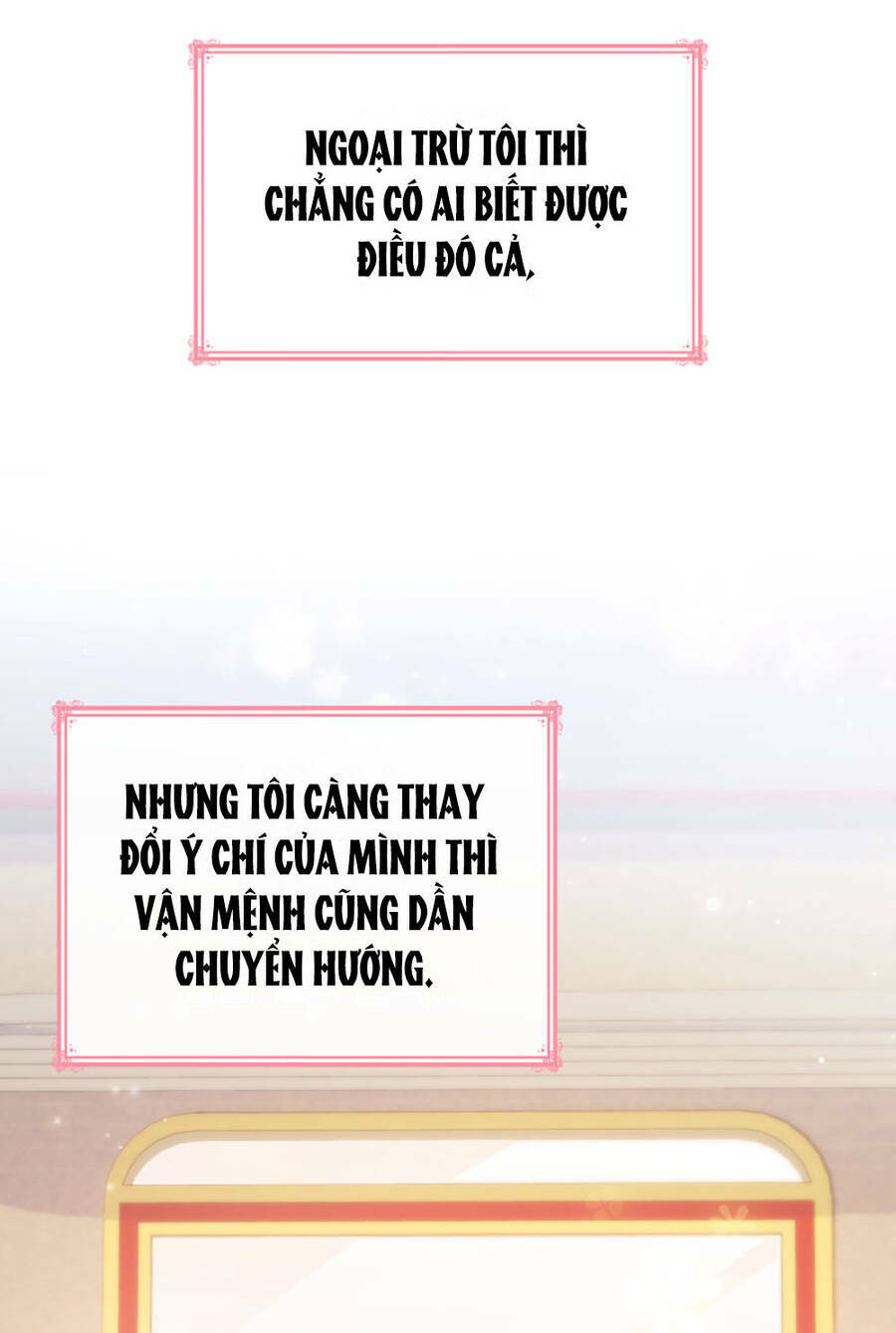 từ ác nữ, tôi trở thành một người mẹ chapter 37.2 25