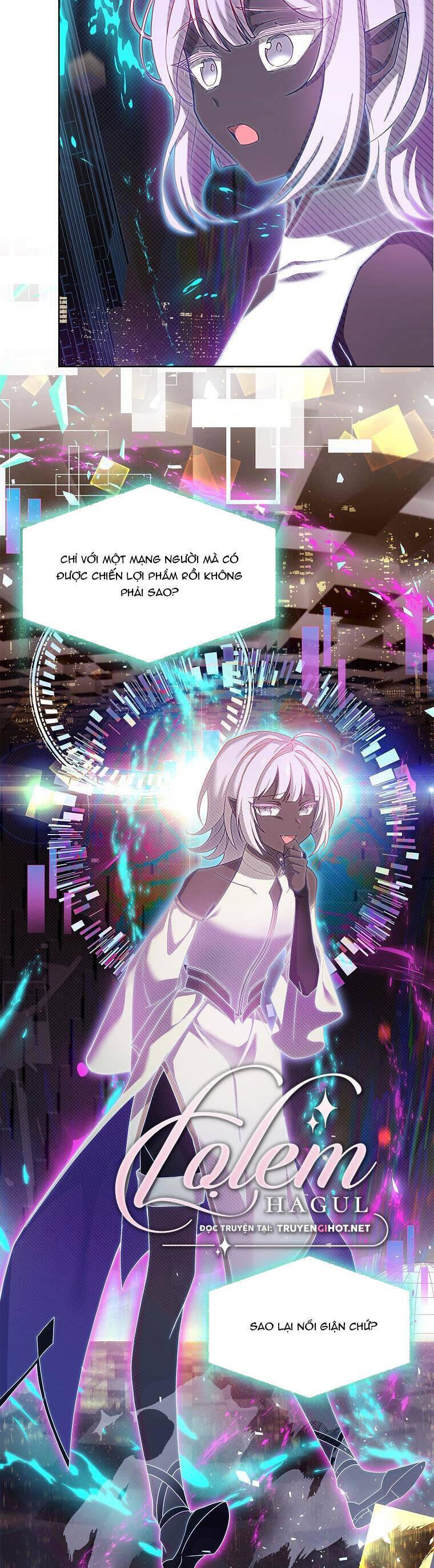 để yên cho tiểu thư hiền chapter 76 40