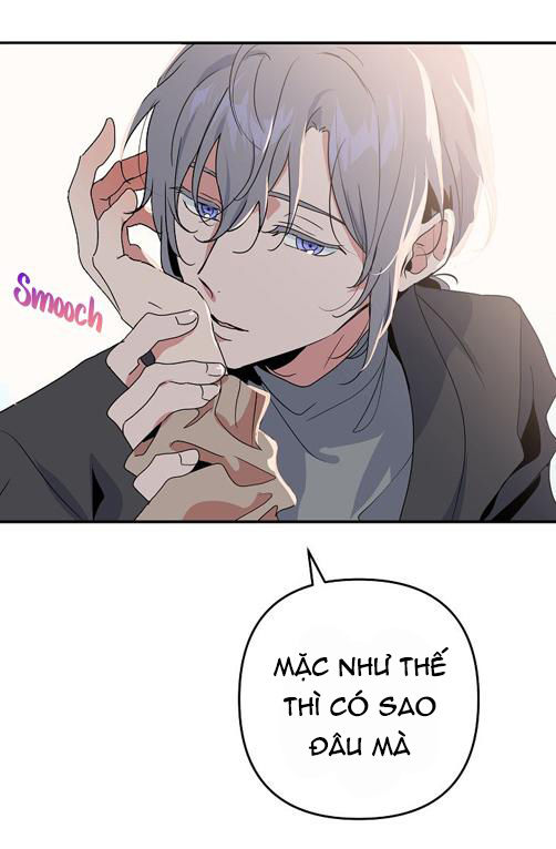 tình yêu cún con chapter 10.1 8