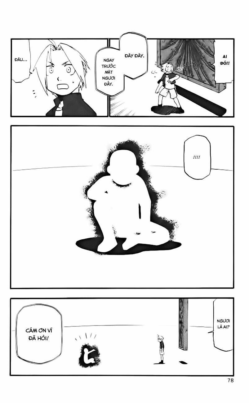 giả kim thuật chapter 23 30