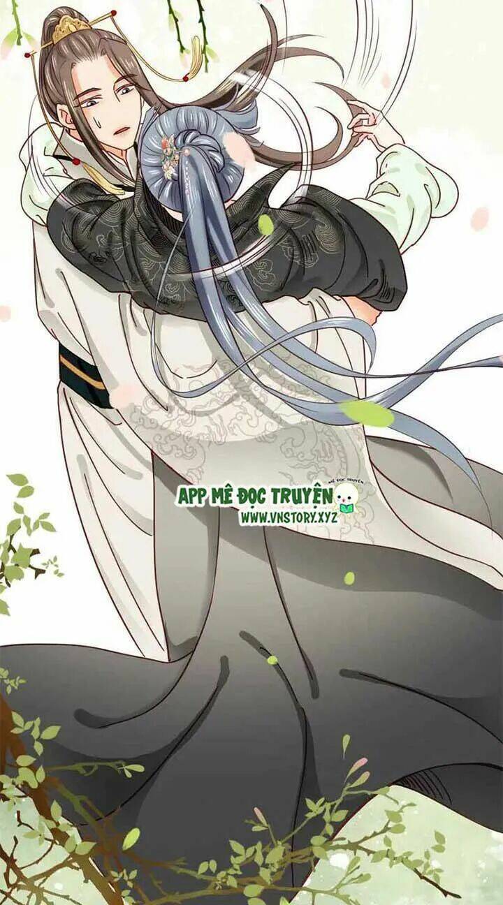 kiều nữ độc phi chapter 105 20