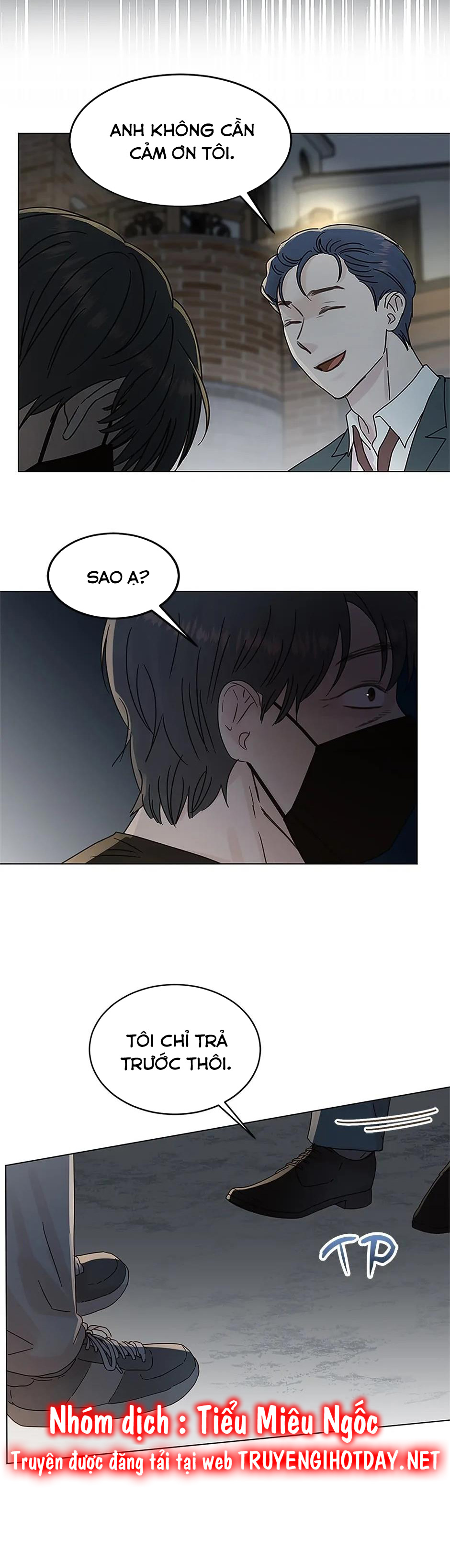 sự trả thù ngọt ngào của vợ tôi chapter 248 10