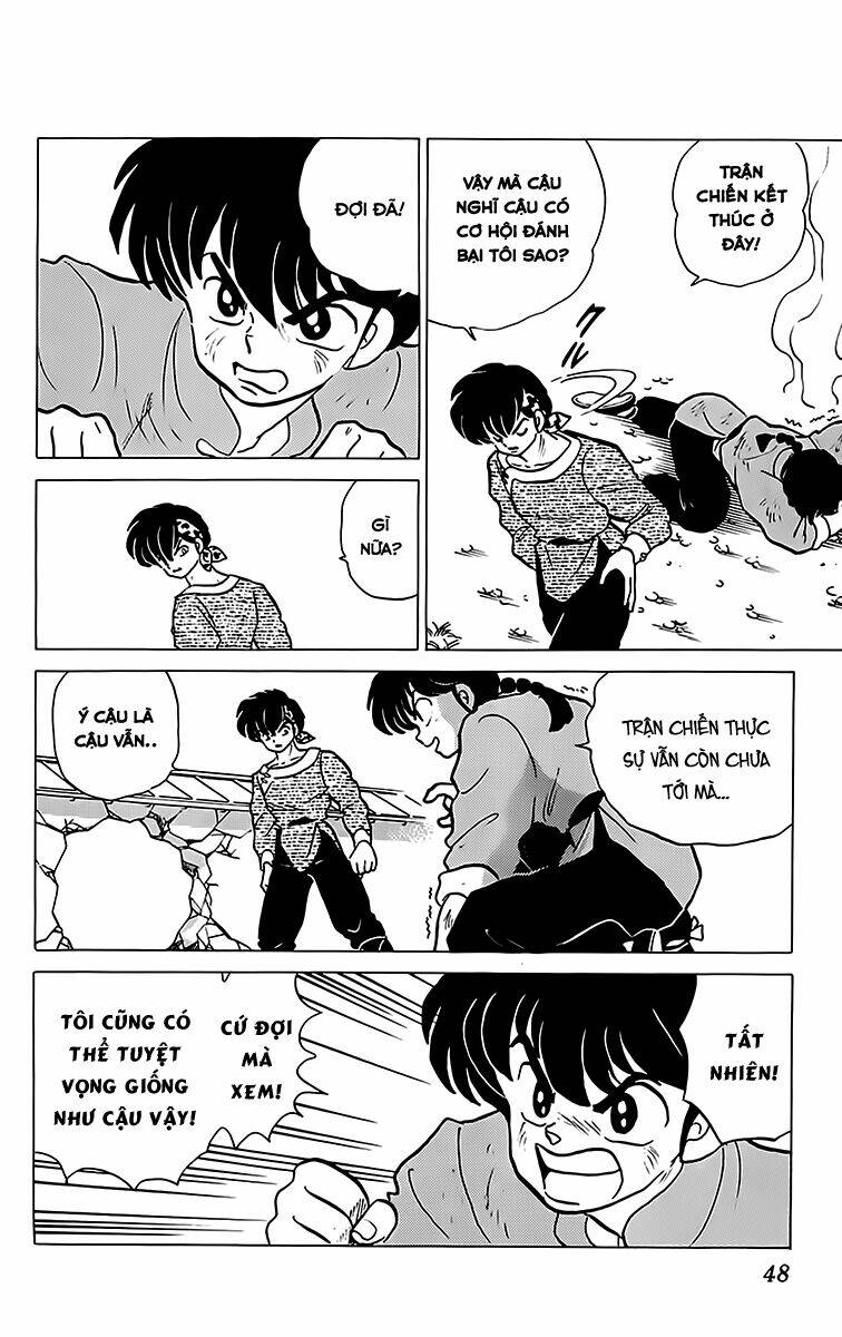 suối lời nguyền chapter 204 12