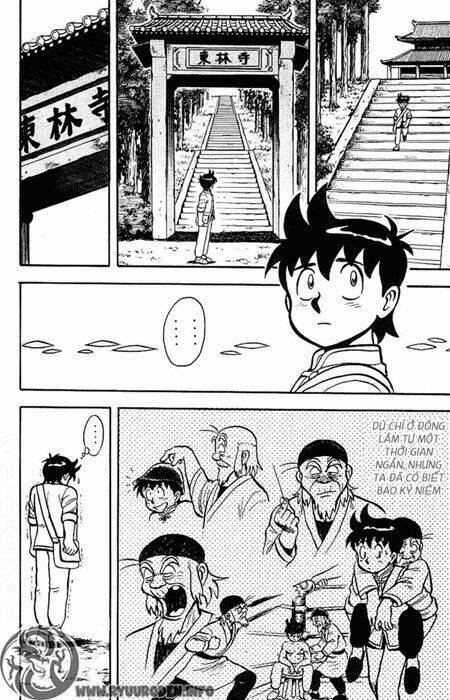 hoàng phi hồng phần 1 chapter 11 74