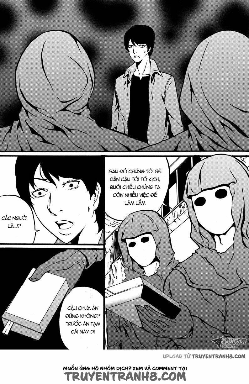 nhân quả tuần hoàn chapter 22.4 3