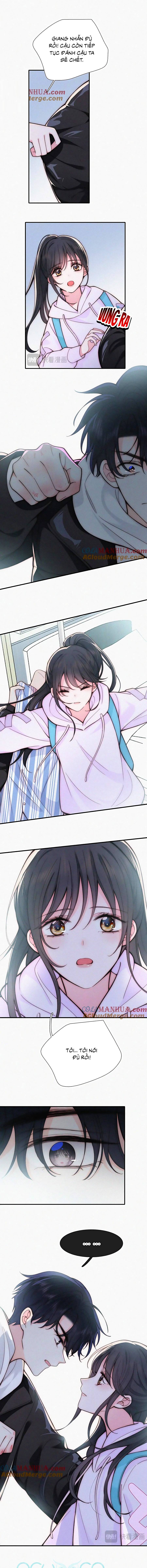 vẫn cứ nuông chiều chapter 53 1