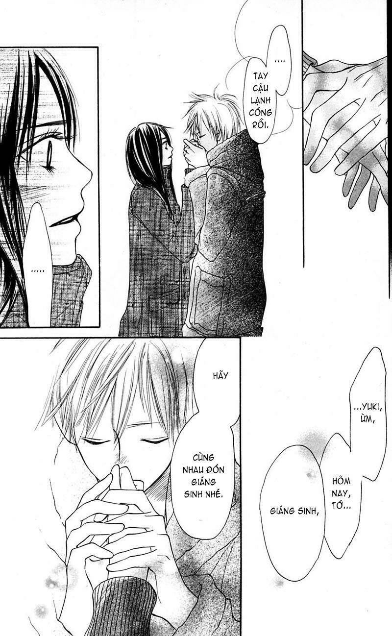 phát điên vì em chapter 16 32