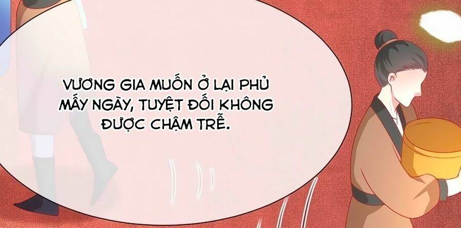 dưỡng thú vi phi chapter 13 34