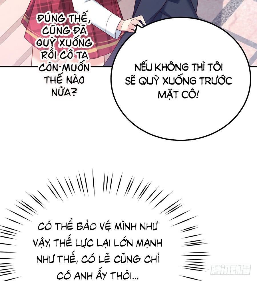 nam thần truy thê chỉ nam chapter 21.2 12