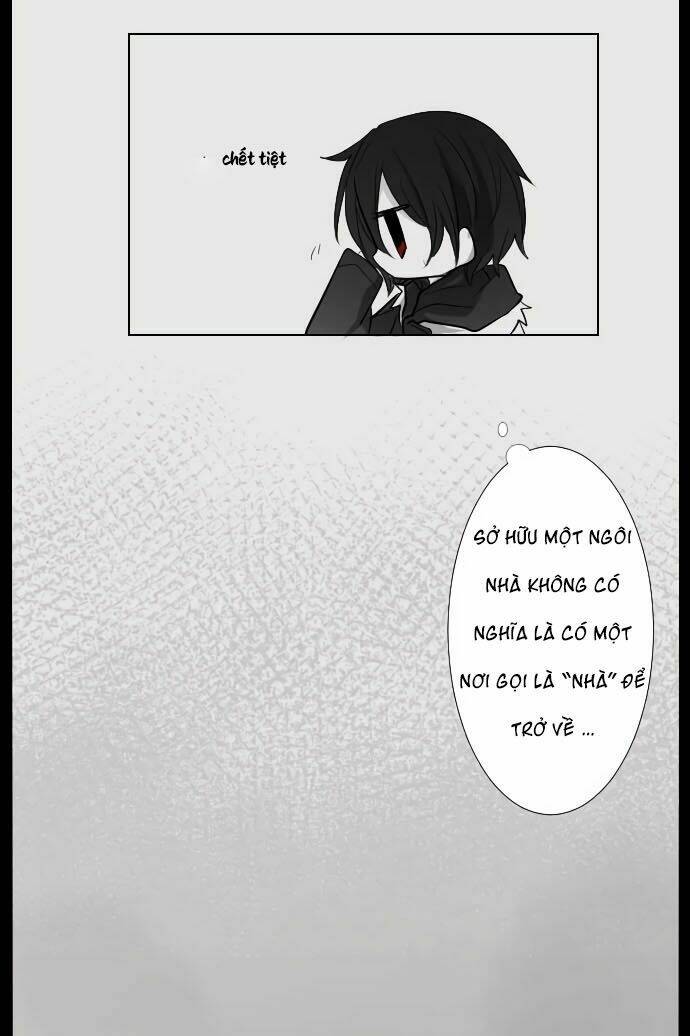 những cư dân ngõ hẻm (thiên hàn) chapter 14 29