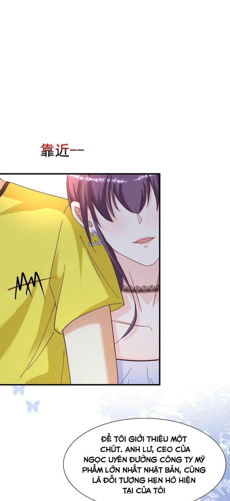 tối cường vận đào hoa chapter 152 24