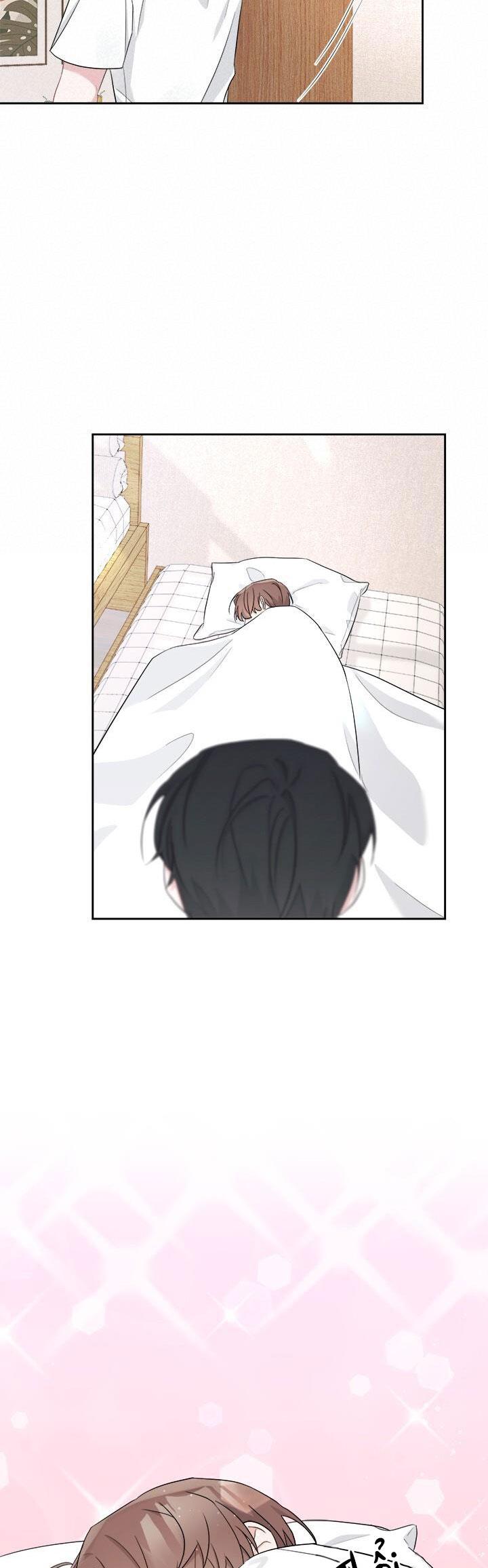 tiểu thử: bắt đầu mùa hè chapter 2 23