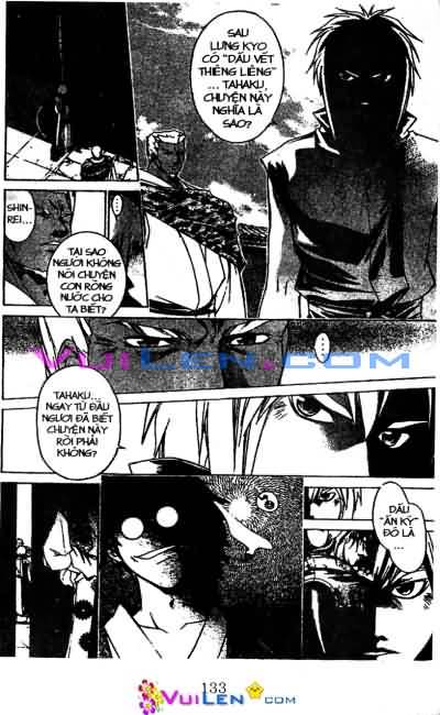 mắt quỷ kyo chapter 68 135