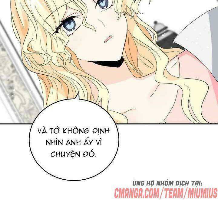 tôi là bạn gái cũ của một người lính chapter 14 73