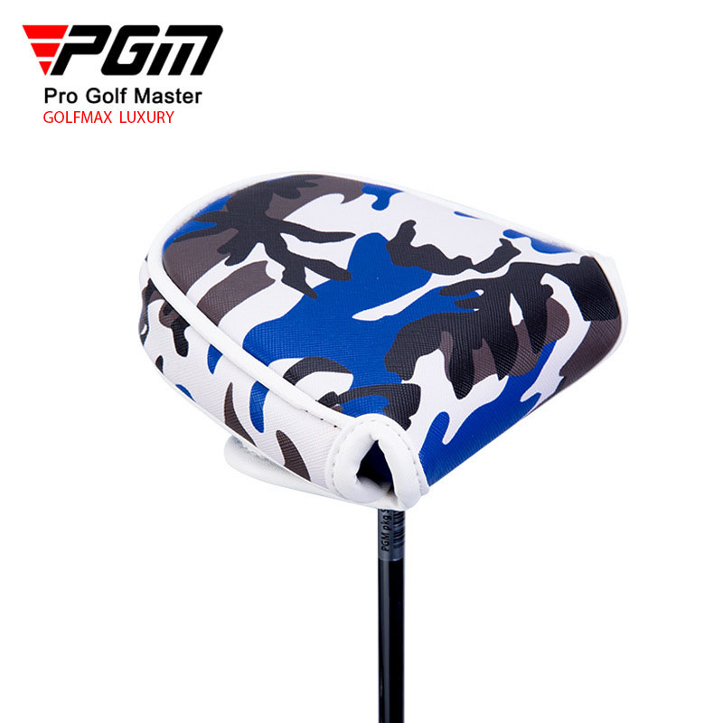 [Golfmax] Bọc đầu gậy golf PGM - GT044