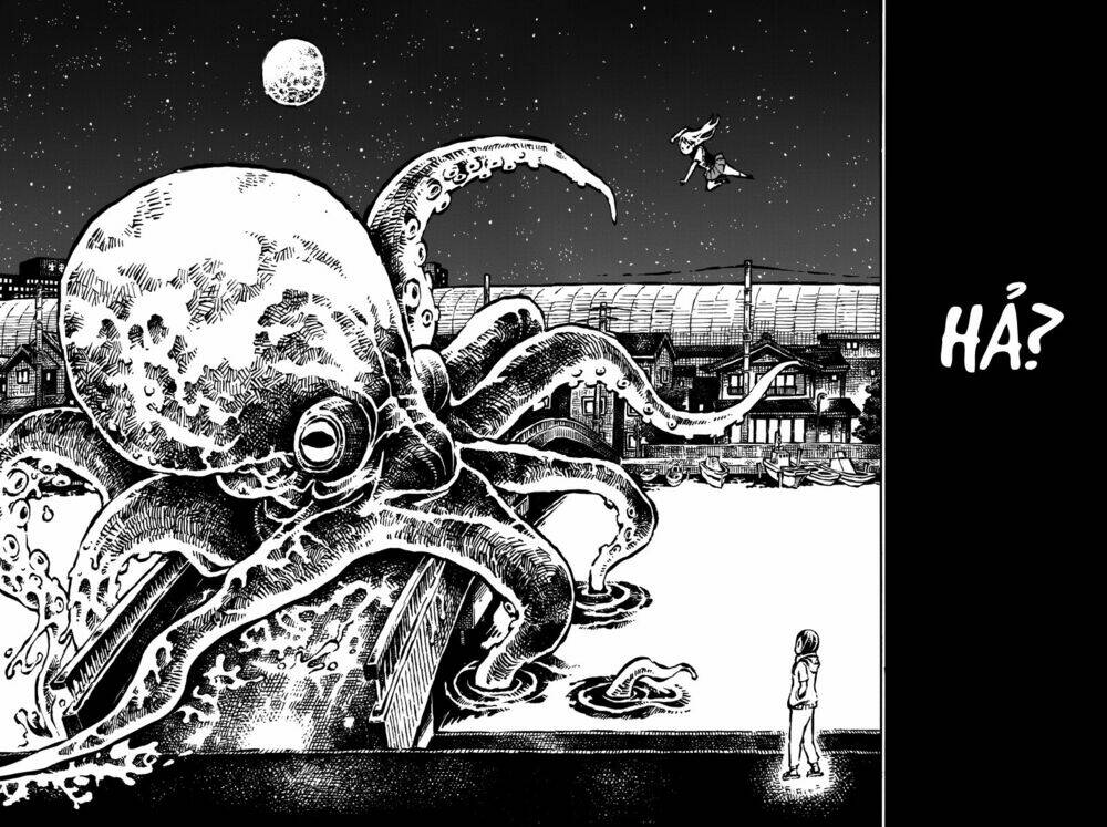 daidai wa, hantoumei ni nidone suru chapter 4 23