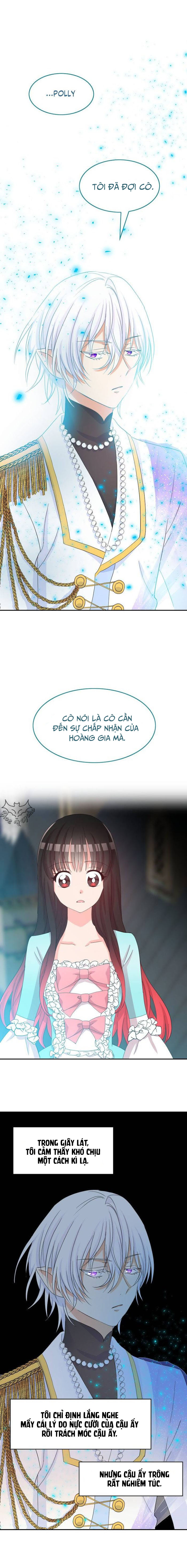 vị cứu tinh của rồng chapter 23 7