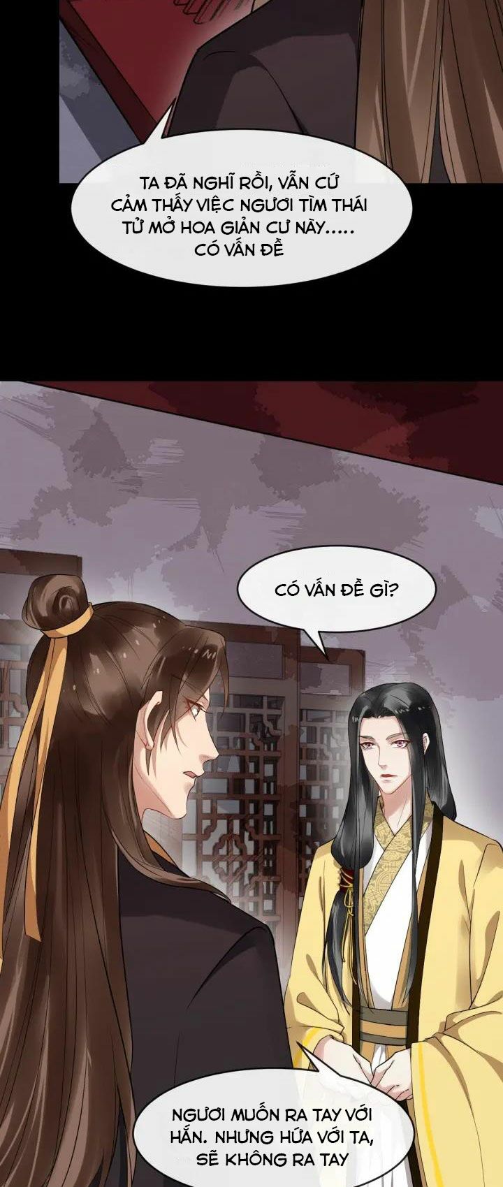 bồng sơn viễn 2 chapter 45 12