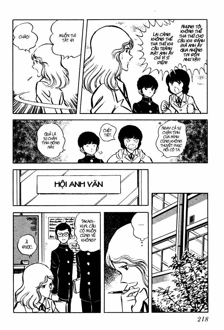 hiatari ryoukou! chapter 5 19