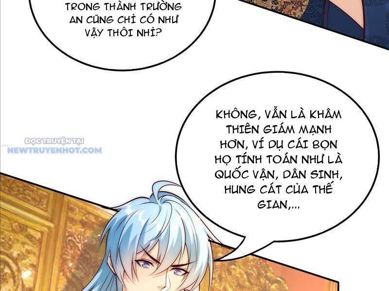 ta thực sự không muốn làm thần tiên chapter 21 75