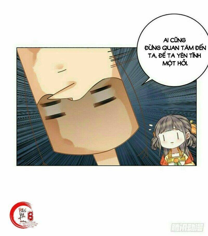 gay rồi! cái đó thành tinh rồi chapter 50 42