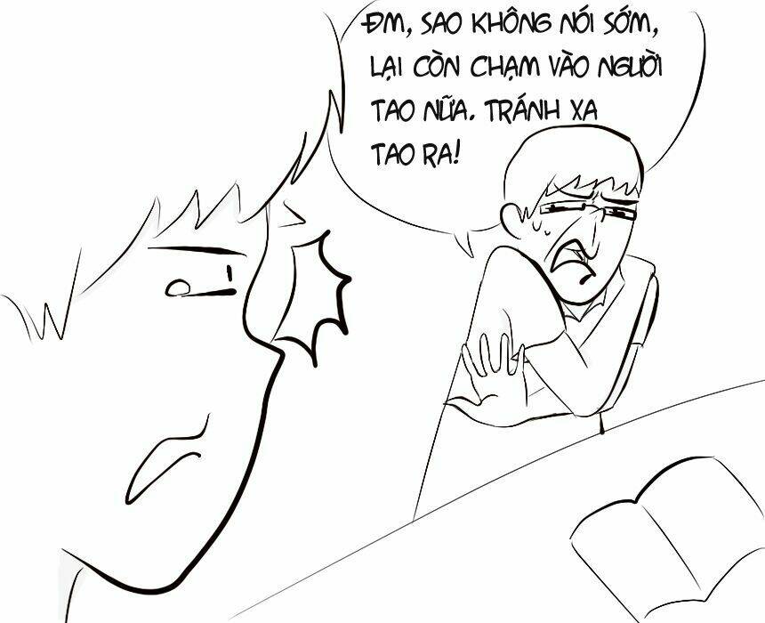 tl comic shorts chapter 1 9