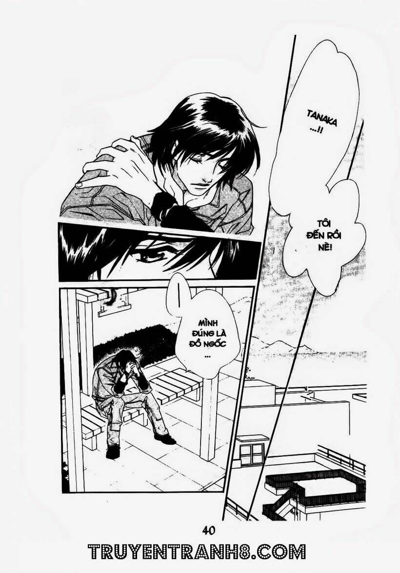 biển rộng bao la chapter 12 21