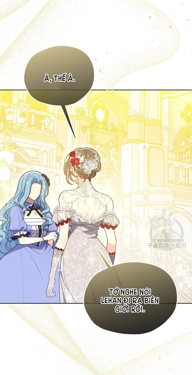 bệ hạ, xin đừng giết tôi!! chapter 102.2 31