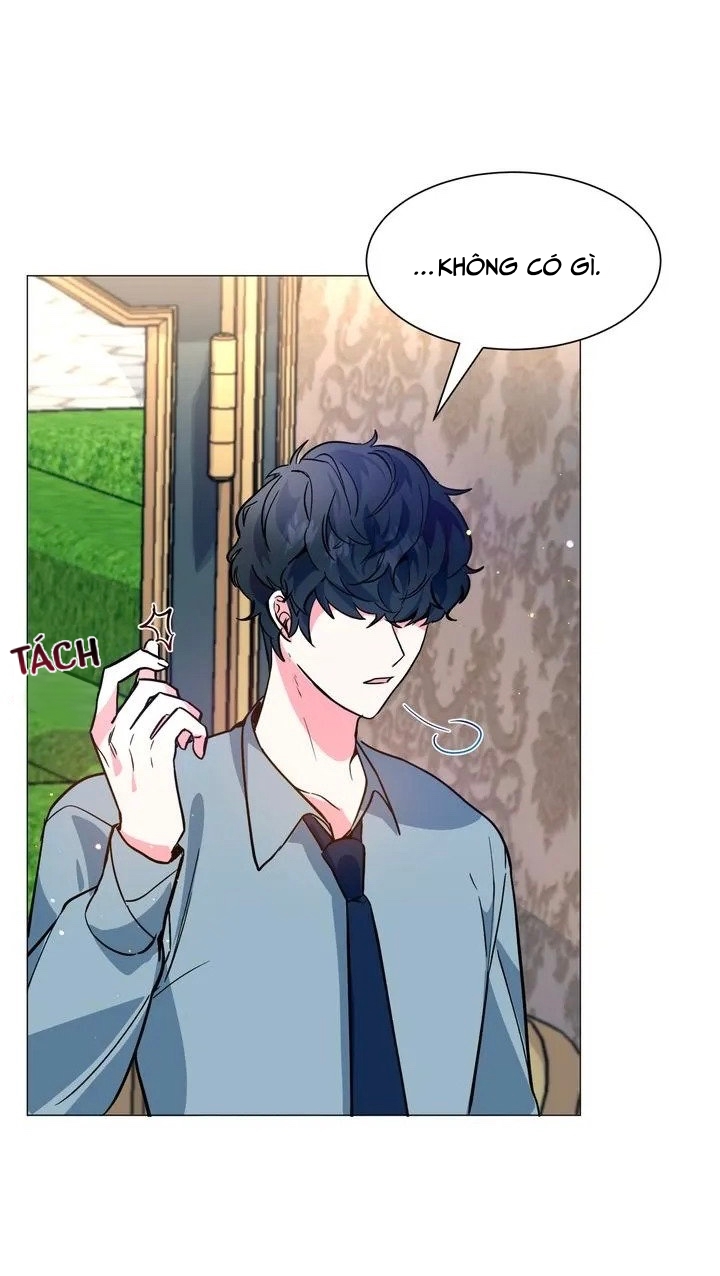 cách để nhân vật phụ phá đảo game hẹn hò chapter 24 48