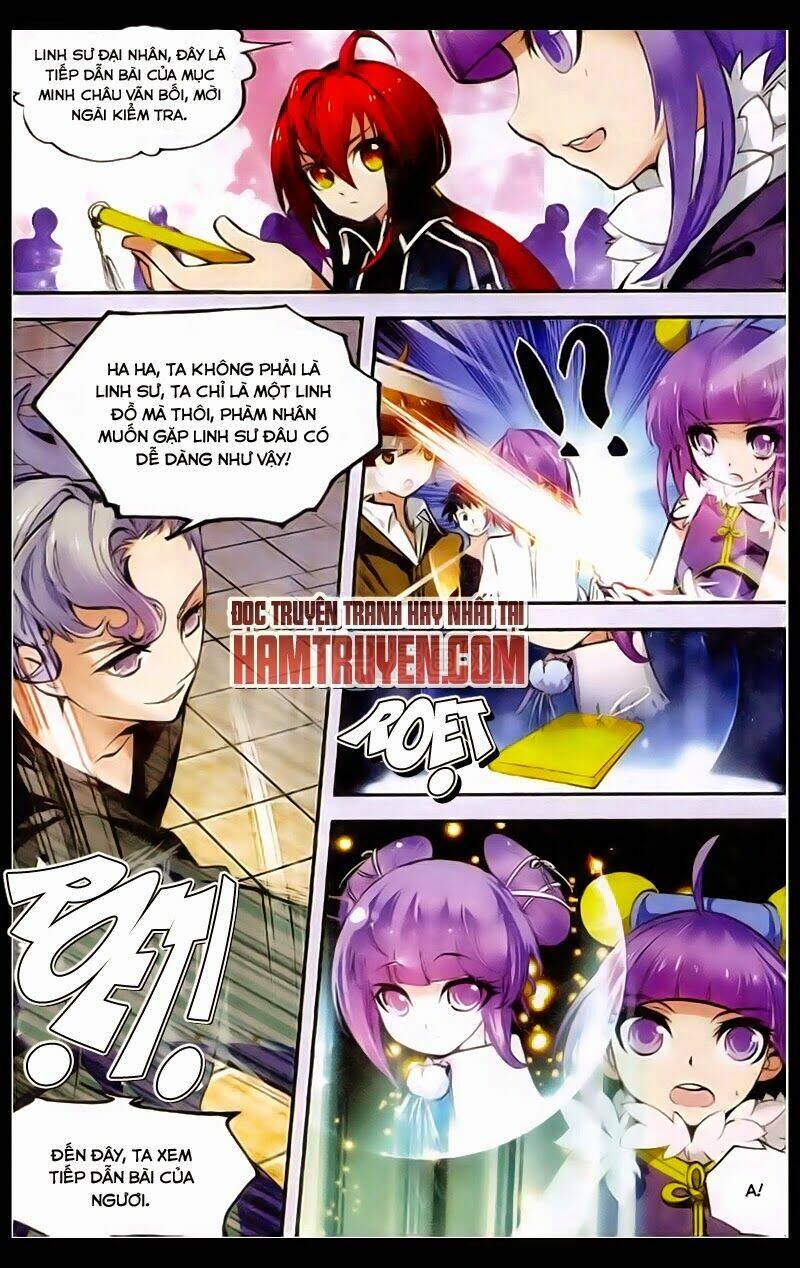 ma thiên ký chapter 4 3