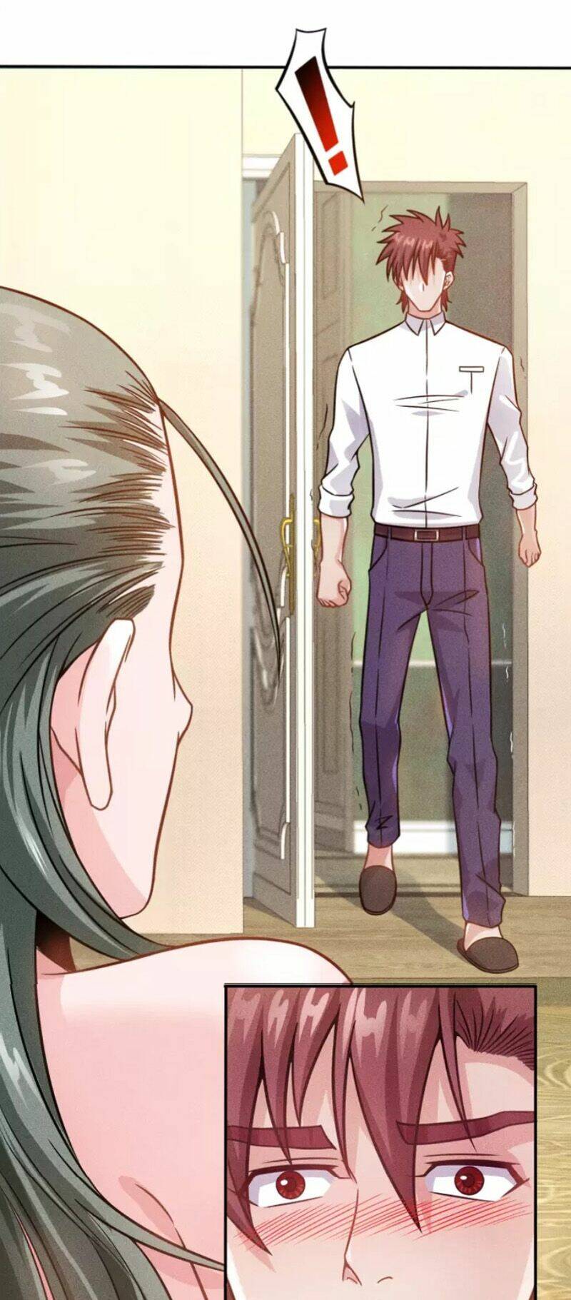 cao thủ cận vệ của nữ chủ tịch chapter 55 6