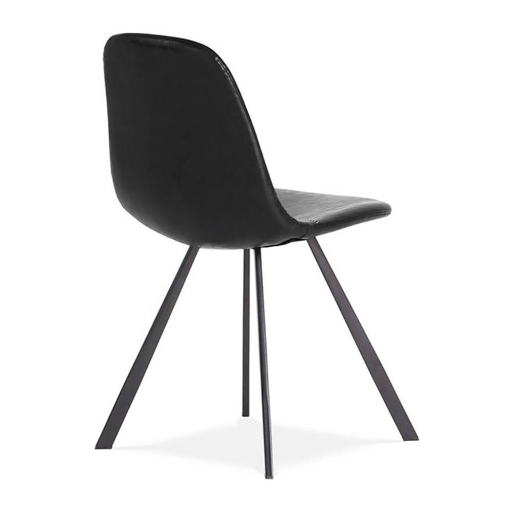 Ghế Cul Bọc Da Pu IBIE