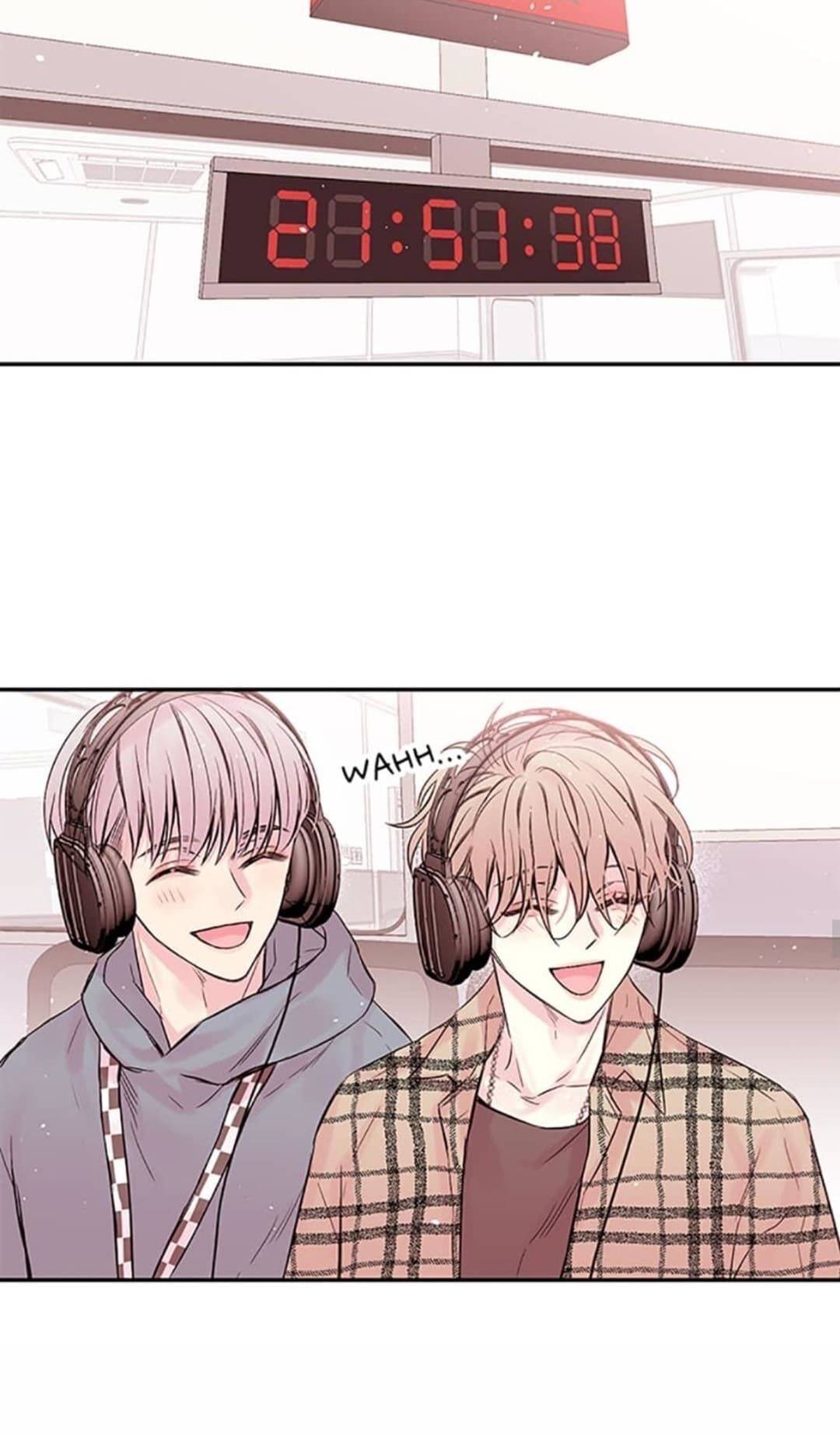 in my closet chapter 19 24