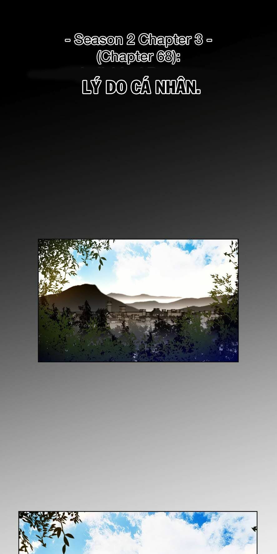 một nửa hoàn hảo chapter 68 9