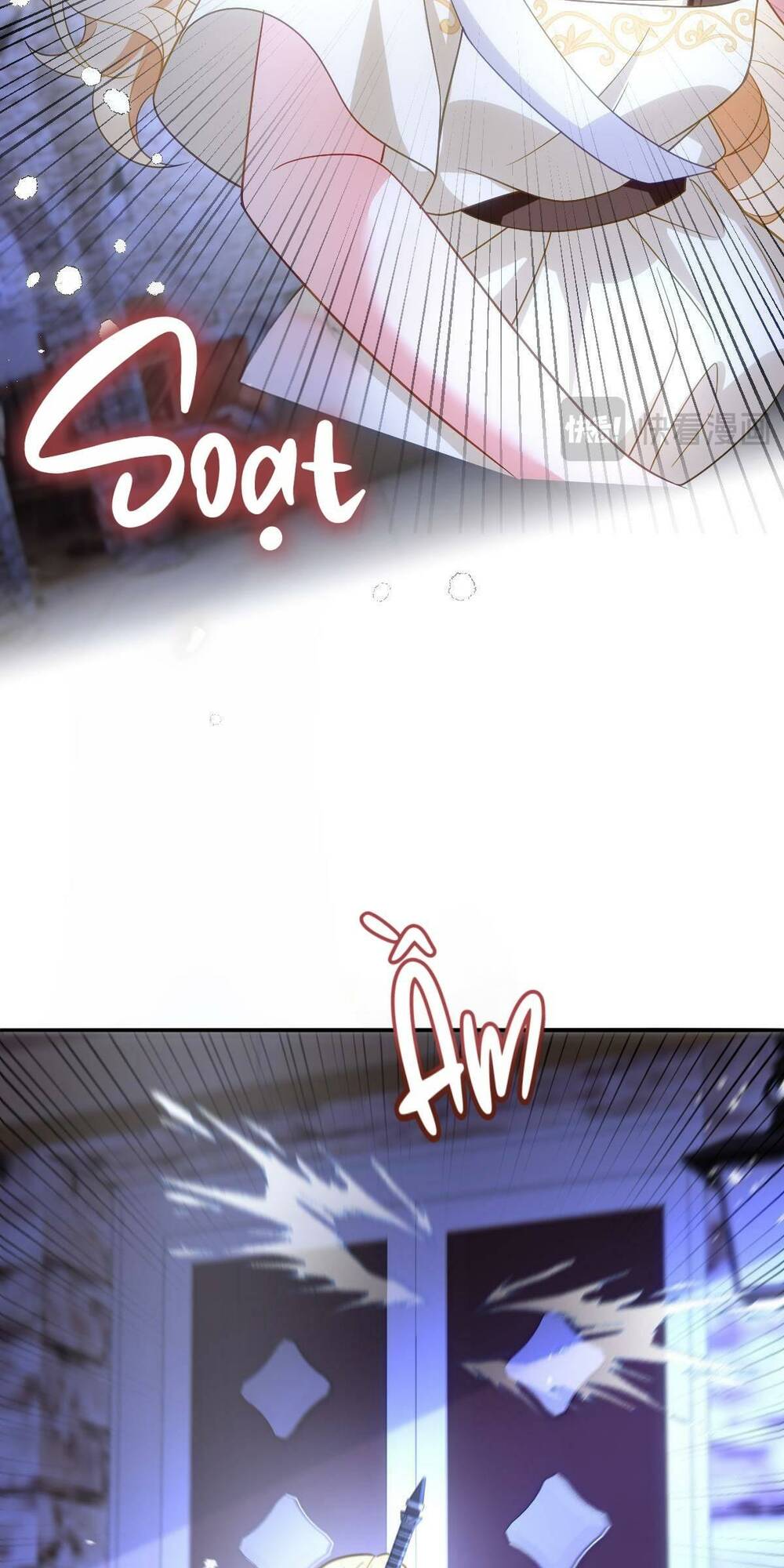 trở thành đoàn sủng về sau, ta đại sát tứ phương chapter 10 23