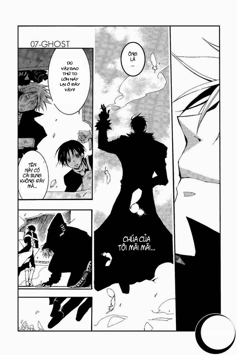 07 hồn ma chapter 96 25