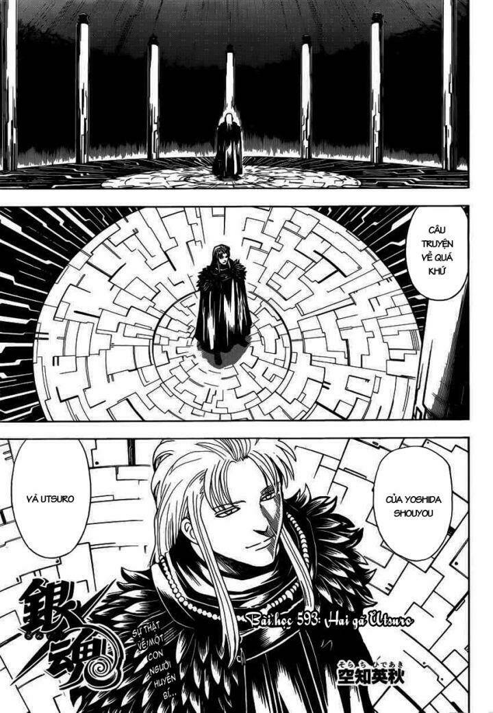 gintama - linh hồn bạc chapter 593 3
