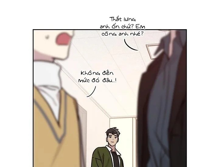 thần tượng đến rồi!? chapter 40 60