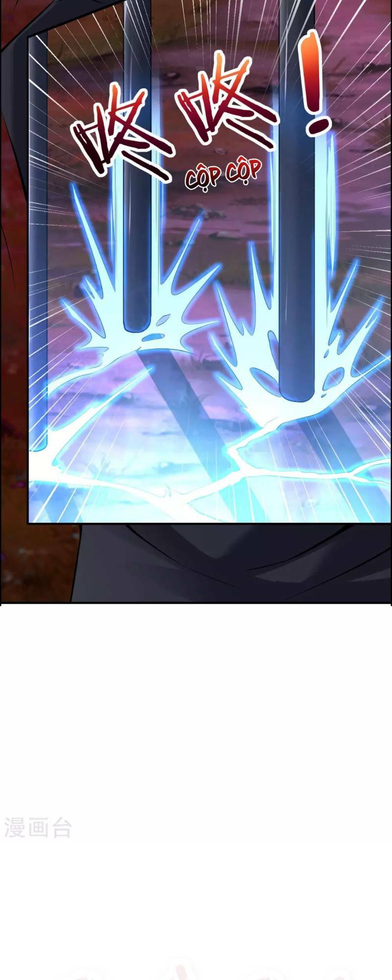 đạo ấn chapter 30 26