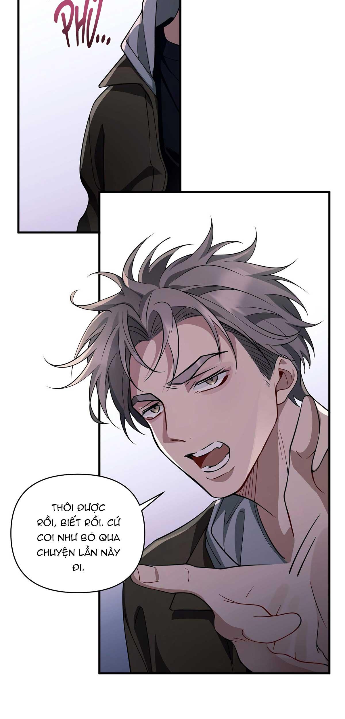 vết hằn chapter 17 24