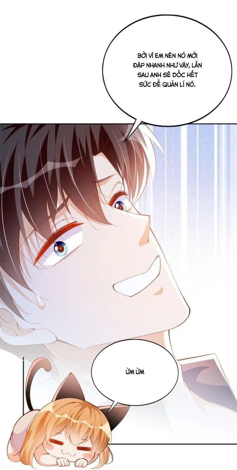 Boss Nhà Giàu Lại Là Nữ Sinh Trung Học! chapter 82.83 39